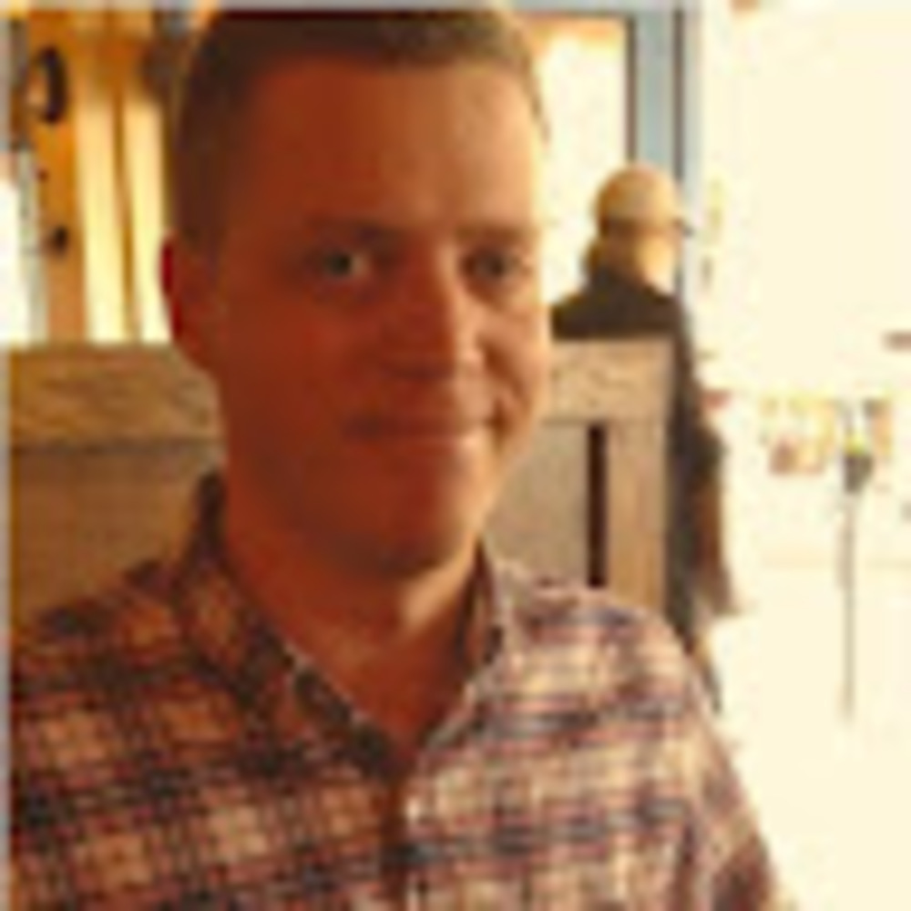 Meet your Posher, Dan